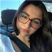 Soy una estudiante de segundo del grado de psicología y estoy apta para impartir cualquier asignatura hasta un máximo de secndaria